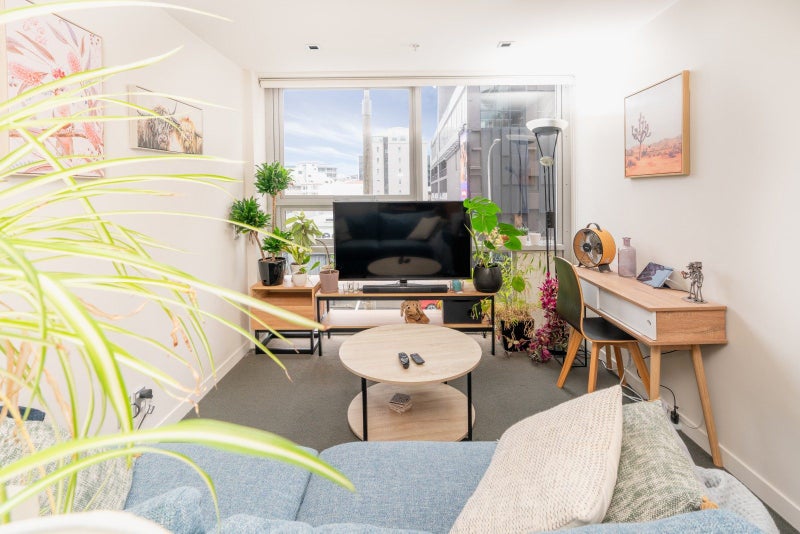 2B/245 Wakefield Street, Te Aro, Wellington - Carousel 2