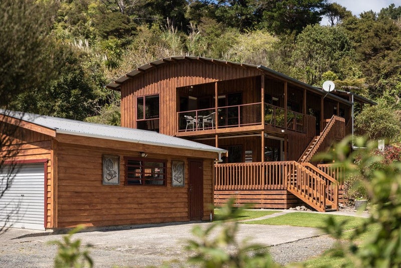 26 Tapu Coroglen Road, Tapu, Thames - Carousel 1