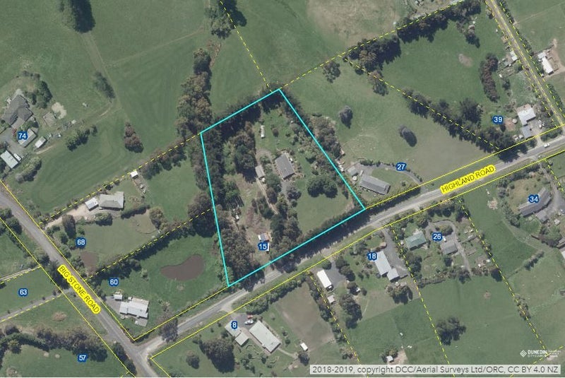 15 Highland Road, Brighton, Dunedin - Carousel 22