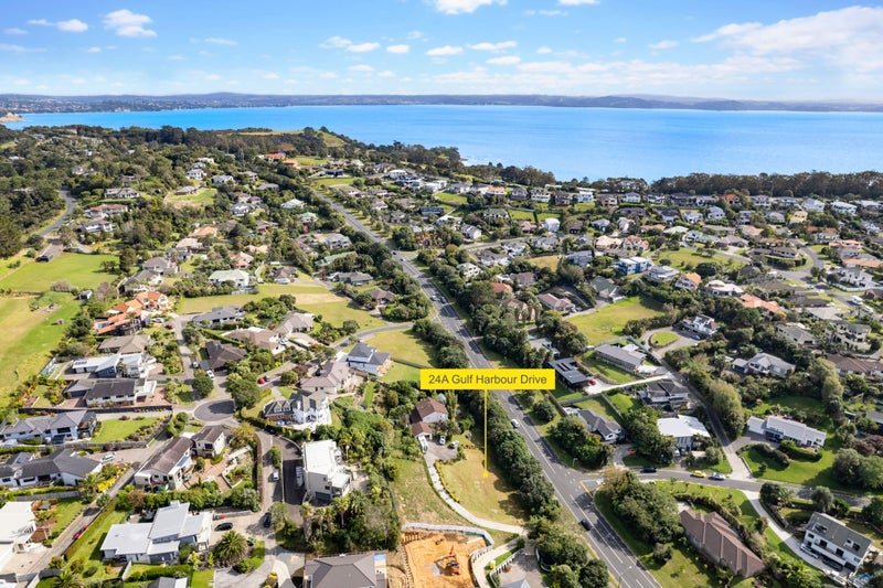 24A Gulf Harbour Drive, Gulf Harbour, Whangaparaoa - Carousel 1