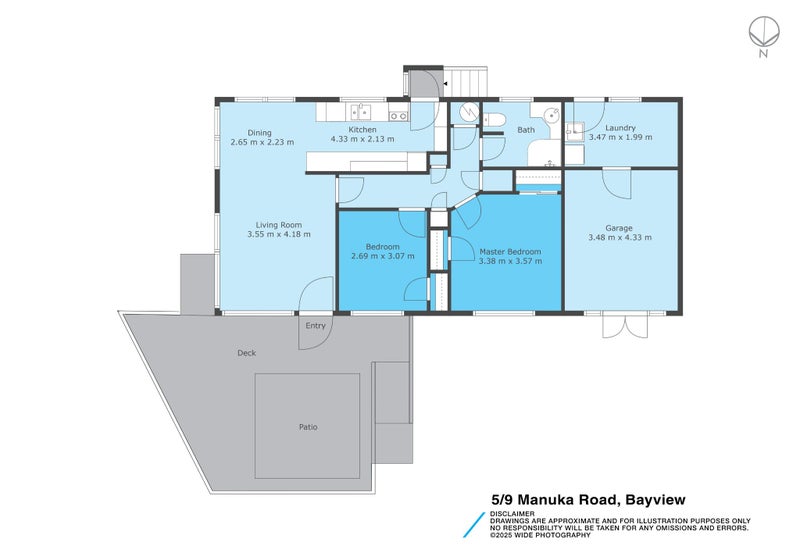 5/9 Manuka Road, Bayview, Auckland - Carousel 30