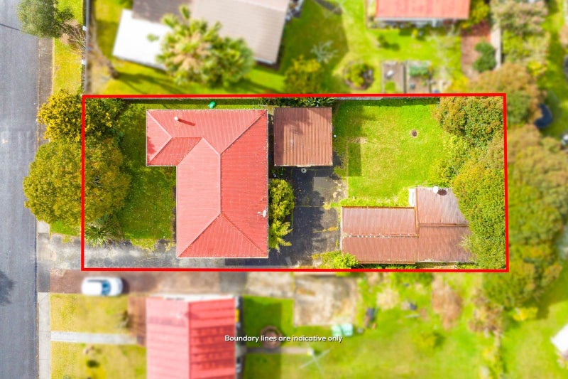 78 Riverpark Crescent, Henderson, Auckland - Carousel 2