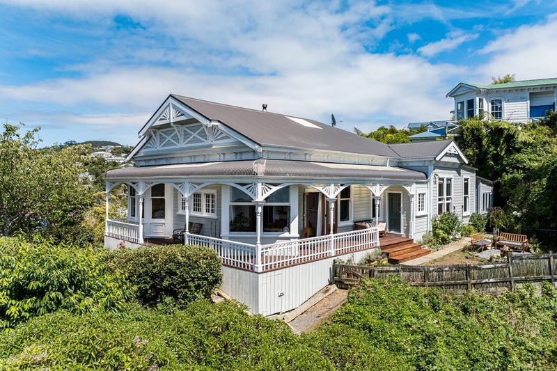 25 Garden Road, Northland, Wellington - Carousel 2