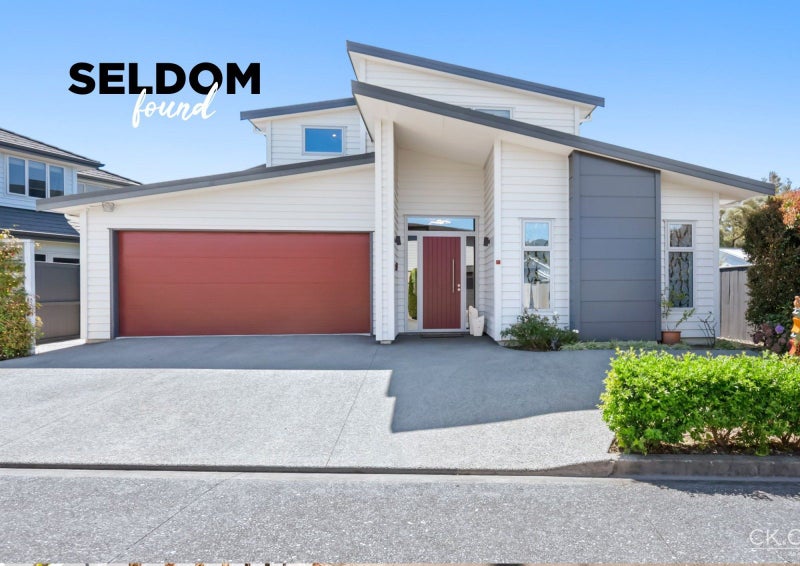 8D Glen Iris Grove, Woburn, Lower Hutt - Carousel 1