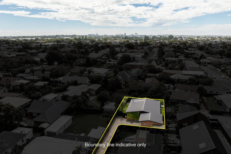 266A Lyttelton Street, Spreydon, Christchurch - Carousel 30