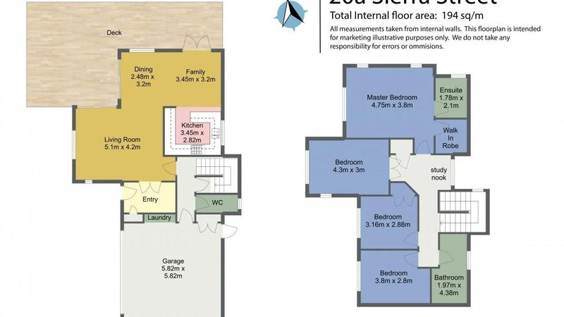 20A Sierra Street, Glendowie, Auckland - Carousel 19