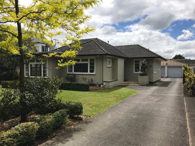 377 Ruahine Street, Terrace End, Palmerston North - Carousel 1