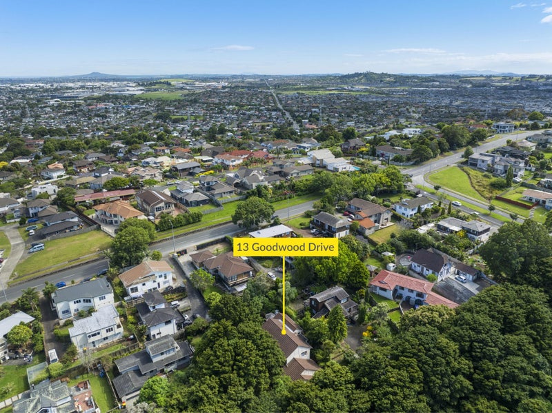13 Goodwood Drive, Goodwood Heights, Auckland - Carousel 25