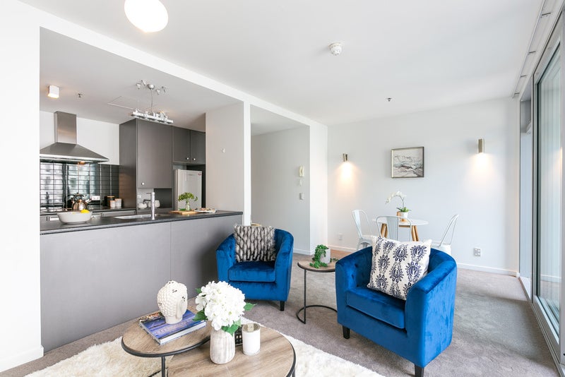 7J/164 The Terrace, Wellington Central, Wellington - Carousel 2