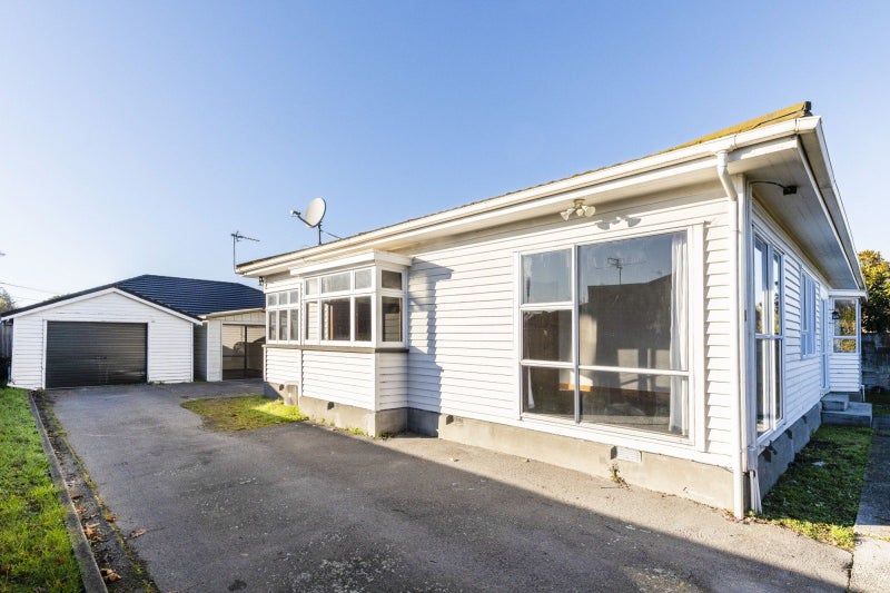 9 Wharenui Road, Upper Riccarton, Christchurch - Carousel 1