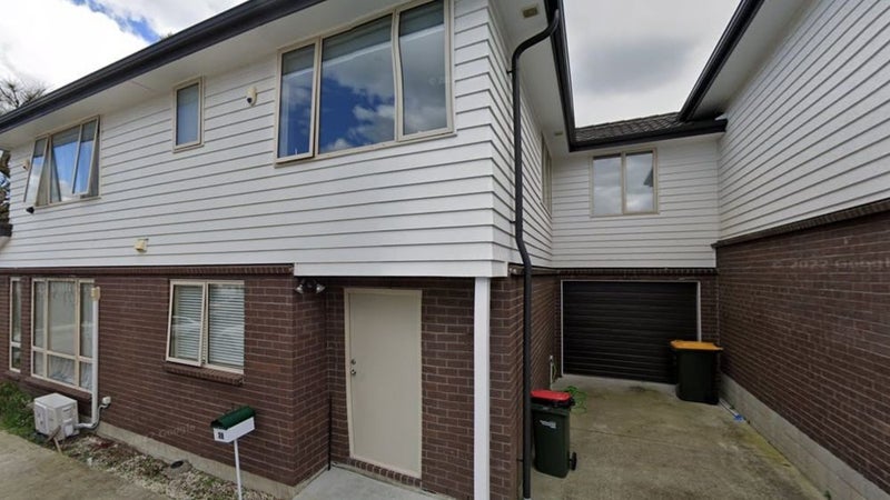 28 Akeake Lane, Manurewa, Auckland - Carousel 1