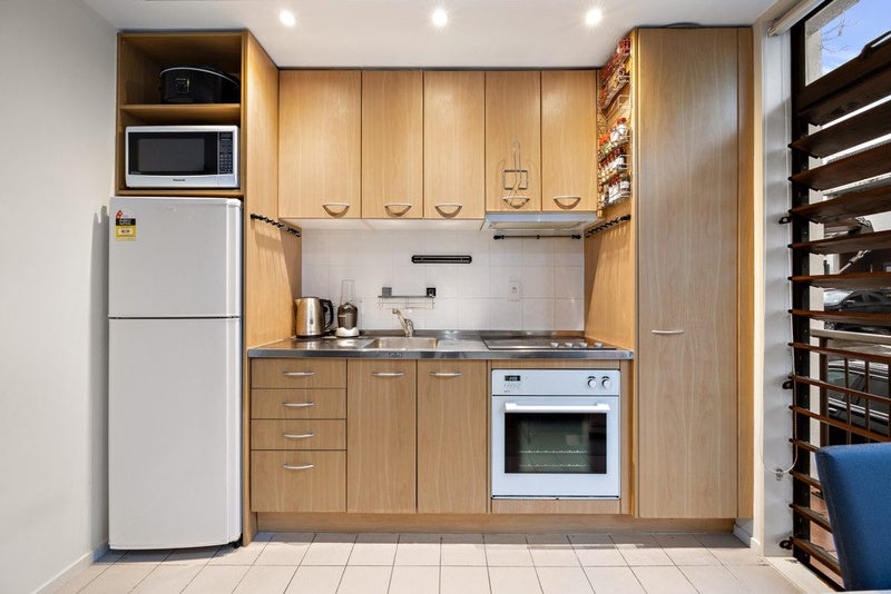 GE/9 Charlotte Street, Eden Terrace, Auckland - Carousel 2