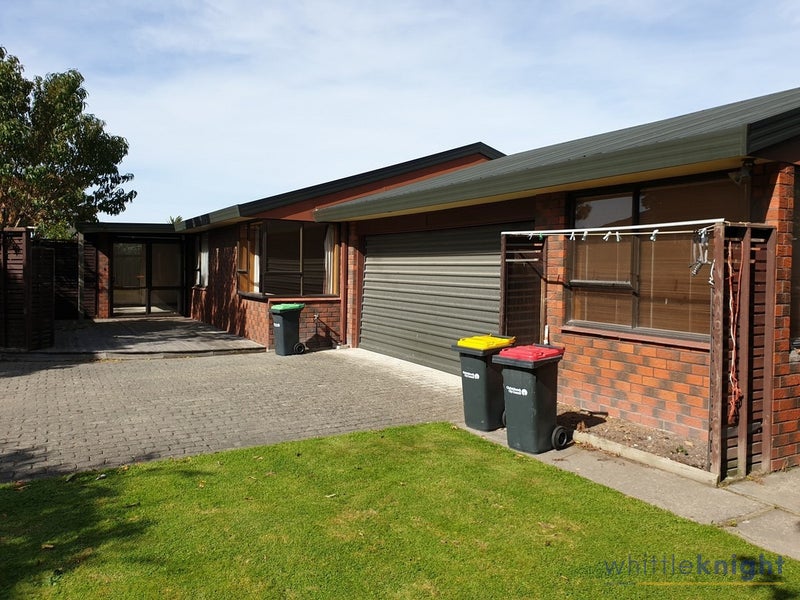 81 Cheyenne Street, Sockburn, Christchurch - Carousel 1