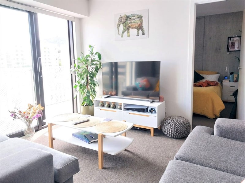 1103/111 Dixon Street, Te Aro, Wellington - Carousel 2