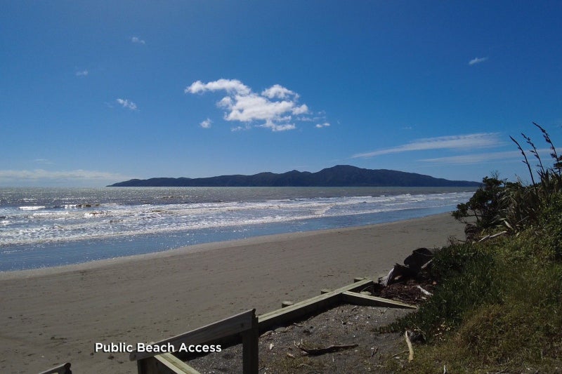 5A Willow Grove, Raumati Beach, Paraparaumu - Carousel 2