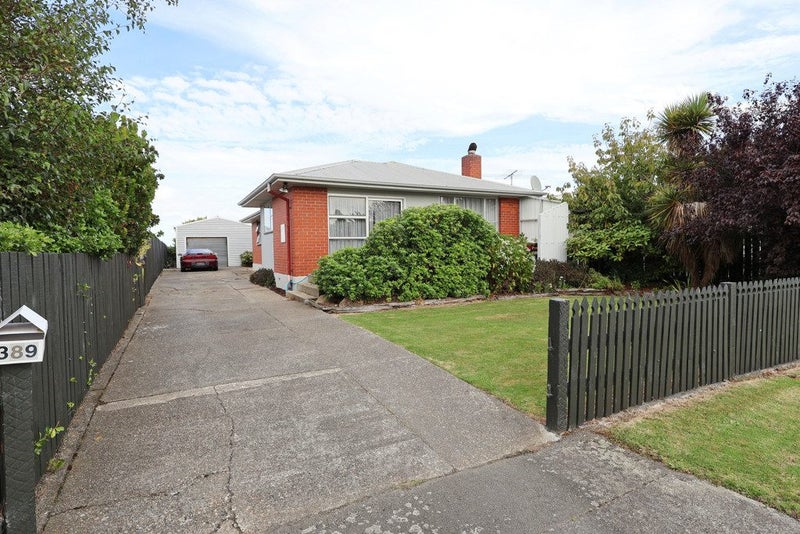 389 Centre Street, Rockdale, Invercargill - Carousel 1