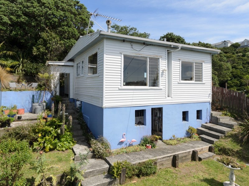 44 Mccoll Street, Vogeltown, Wellington - Carousel 1