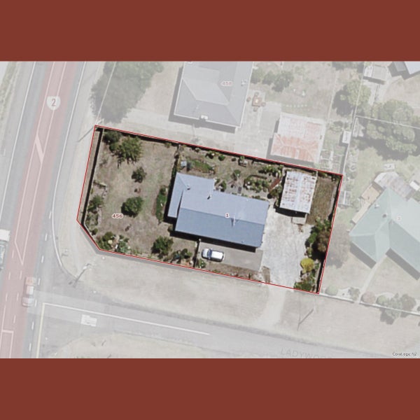 1 Ladywood Road, Bay View, Napier - Carousel 12