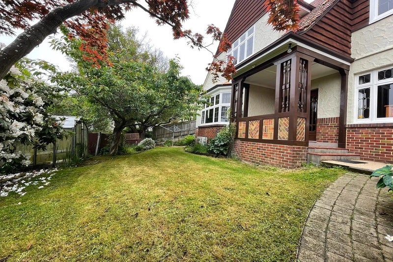 43 Park Street, North Dunedin, Dunedin - Carousel 9