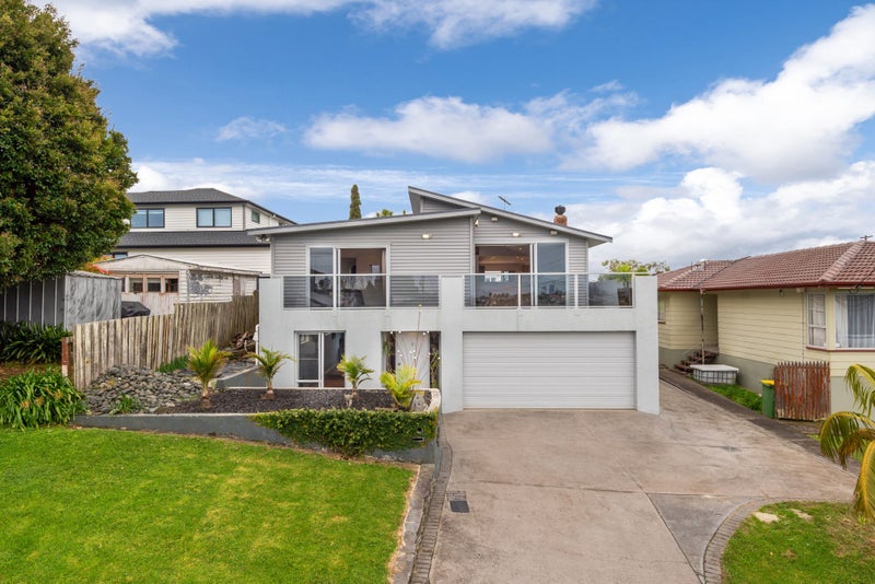 2 Keys Street, Belmont, Auckland - Carousel 1
