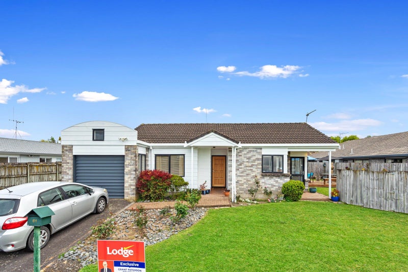 61 Endeavour Avenue, Flagstaff, Hamilton - Carousel 12