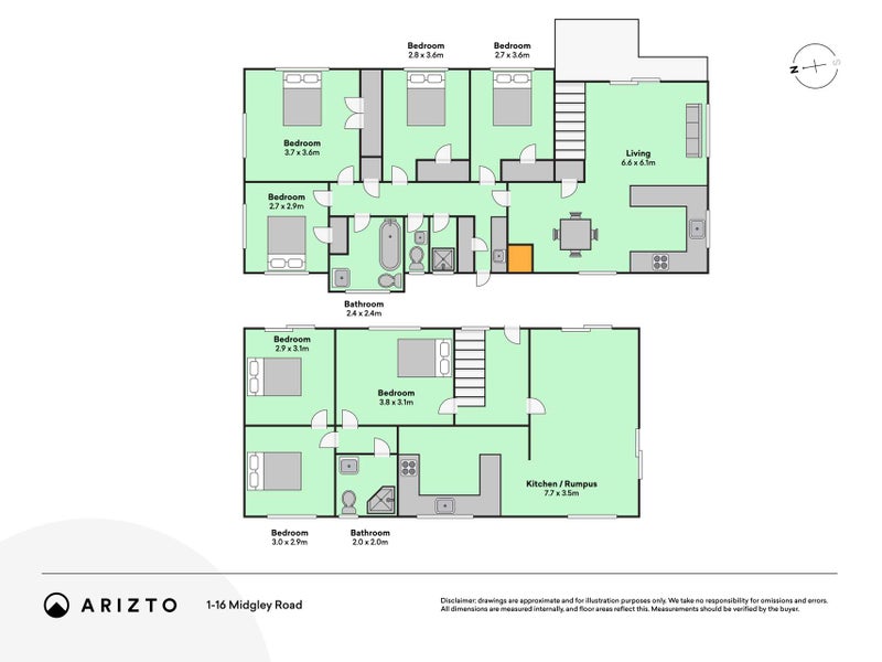 1/16 Midgley Road, West Harbour, Auckland - Carousel 20