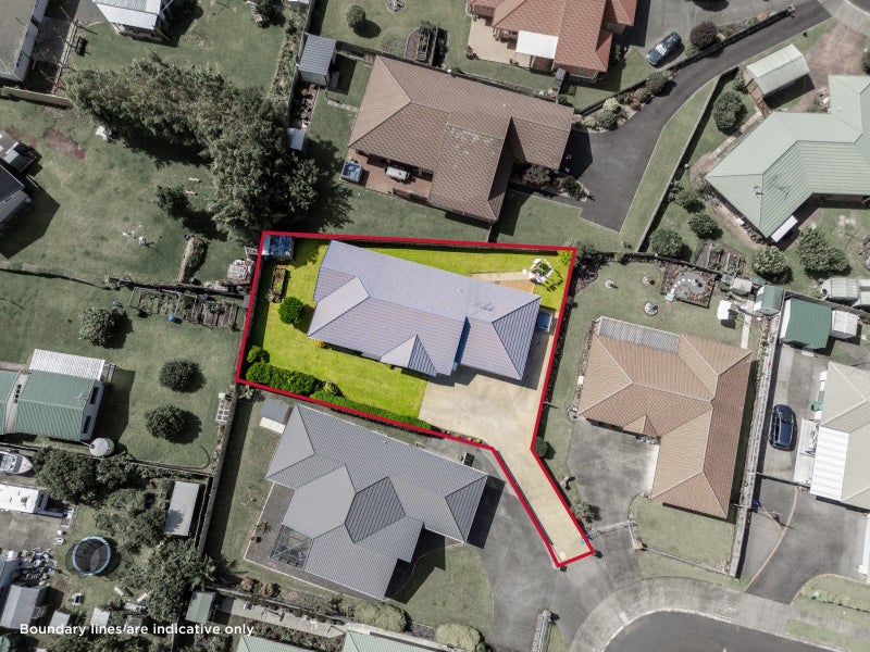 44 Amber Drive, Tikipunga, Whangarei - Carousel 2