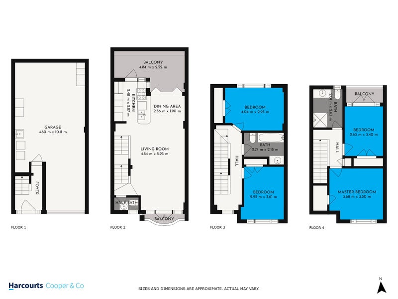 15B Rose Road, Grey Lynn, Auckland - Carousel 21