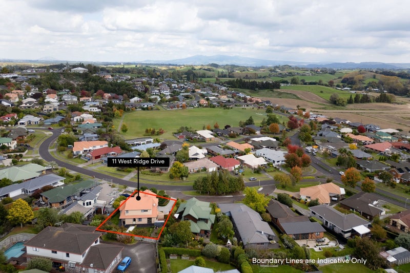 11 West Ridge Drive, Western Heights, Hamilton - Carousel 22