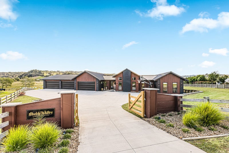 38 Awatiro Drive, Kaukapakapa, Kaukapakapa - Carousel 1