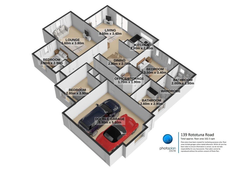 139 Rototuna Road, Rototuna, Hamilton - Carousel 29