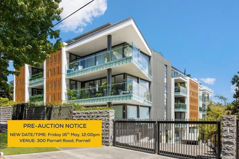 102/28 Balfour Road, Parnell, Auckland - Carousel 1
