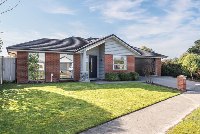 51 Mariposa Crescent, Aidanfield, Christchurch - Carousel 1