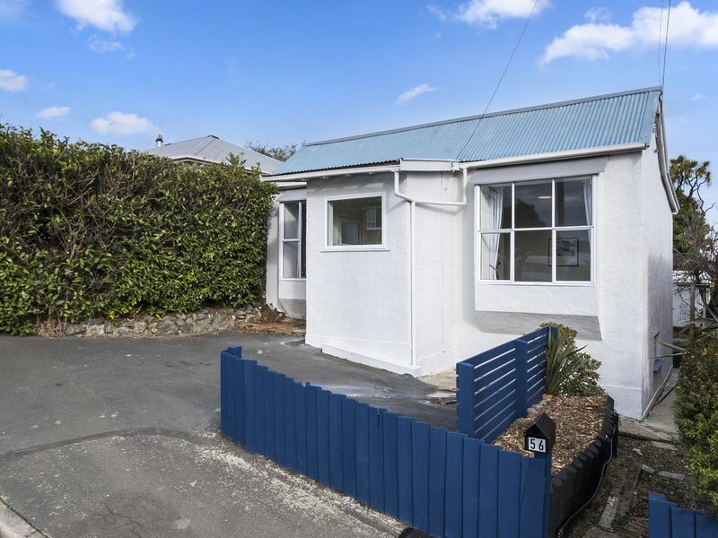 56 Blacks Road, North East Valley, Dunedin - Carousel 1