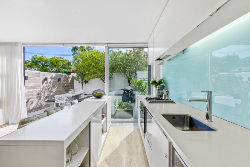 318/28 College Hill, Freemans Bay, Auckland - Carousel 1