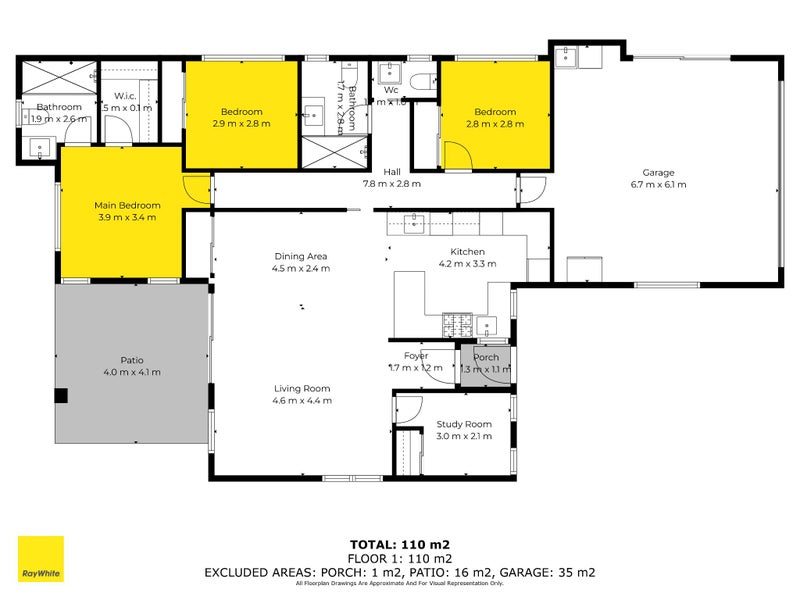 5 Rohea Place, Opaheke, Papakura - Carousel 26