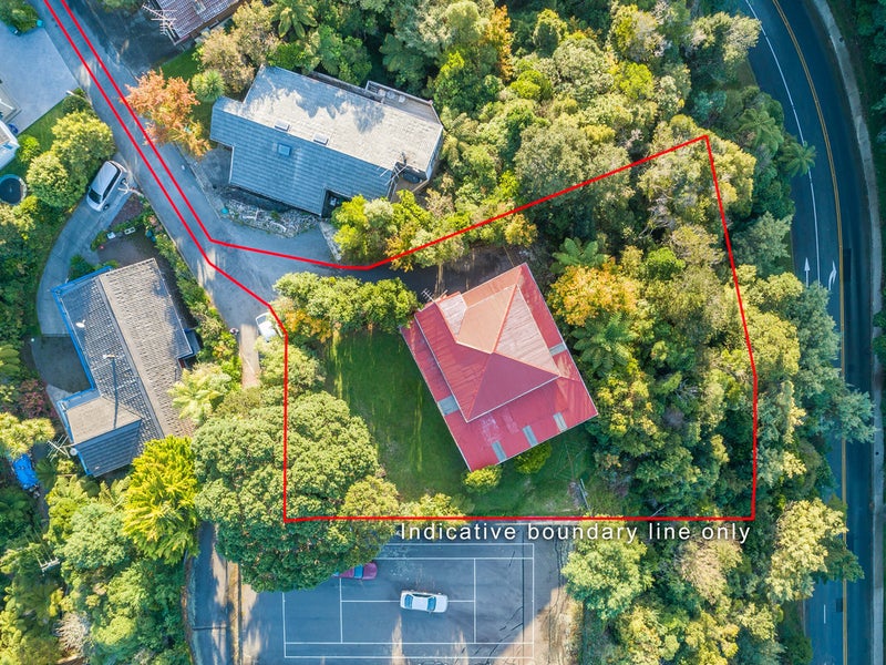 11A Miromiro Road, Normandale, Lower Hutt - Carousel 25