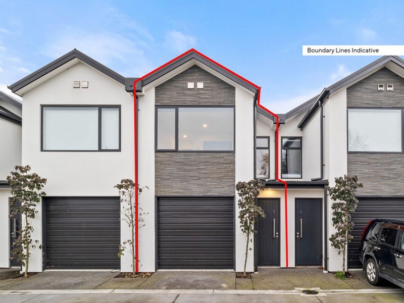 3/129 Brougham Street, Addington, Christchurch - Carousel 2
