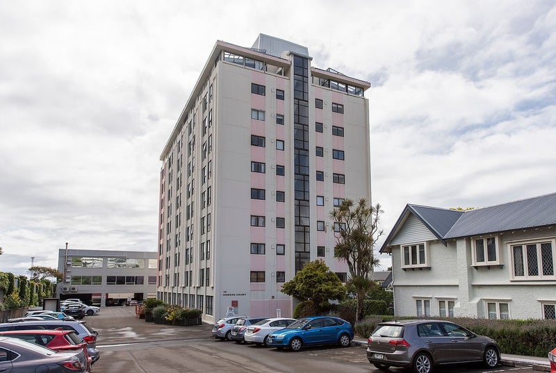 12/70 Hobson Street, Thorndon, Wellington - Carousel 9