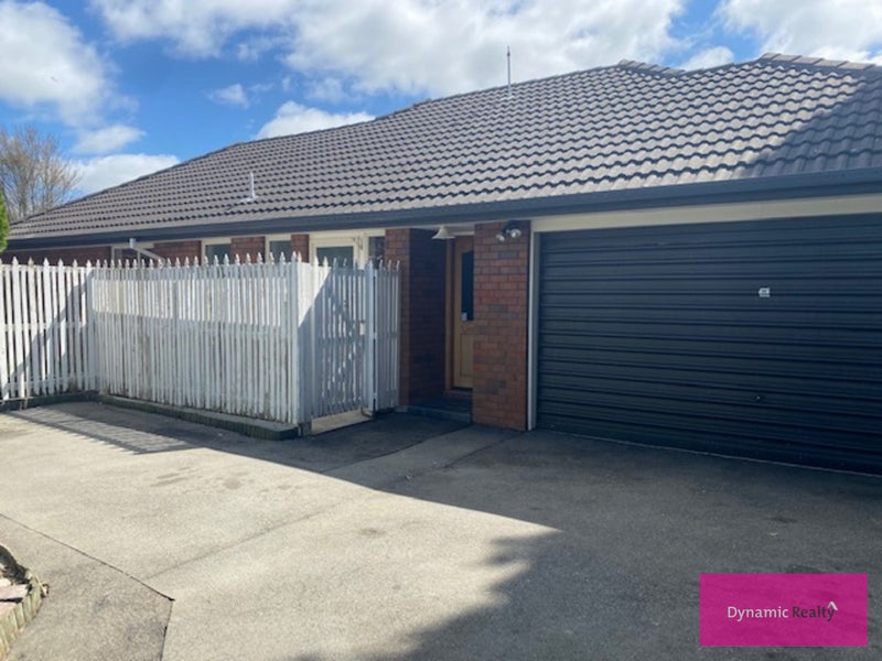 4 Jocelyn Street, Casebrook, Christchurch - Carousel 1