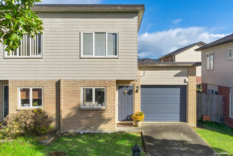 63 Brashier Circle, Sunnyvale, Auckland - Carousel 1