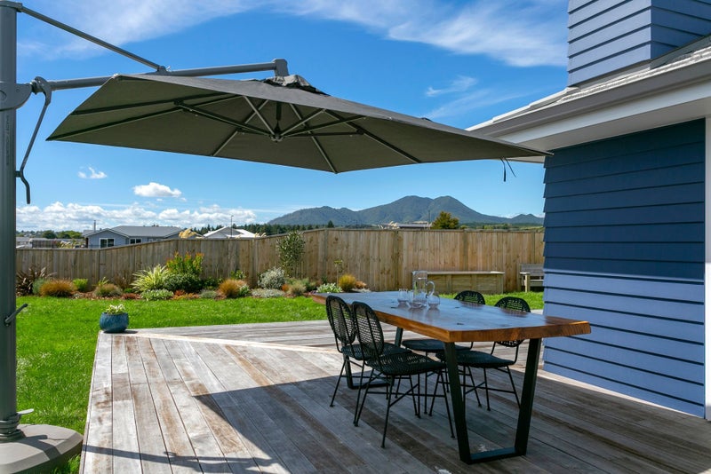 25 Raupo Crescent, Wharewaka, Taupo - Carousel 2