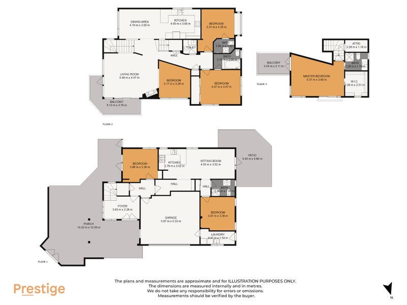 1/22 Tiri Road, Milford, Auckland - Carousel 43