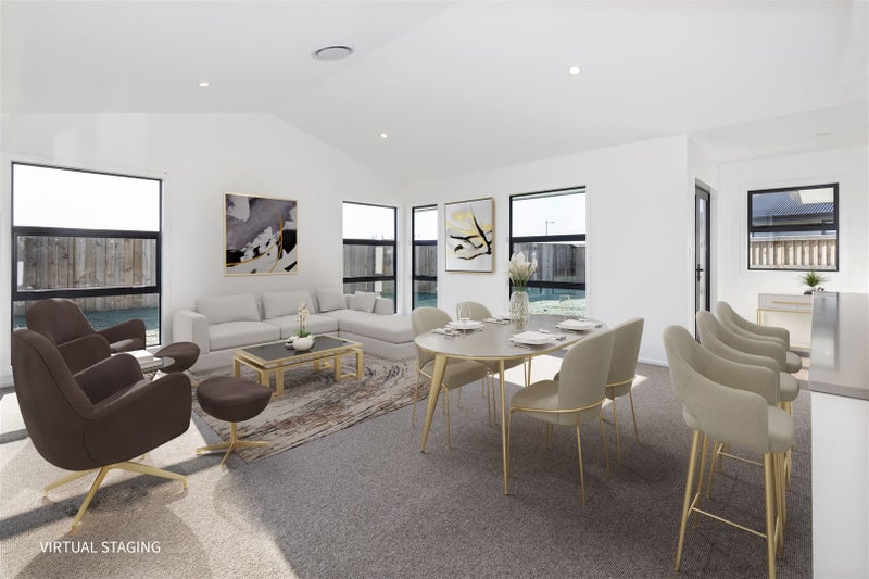 31 Nikau Drive, Redwoodtown, Blenheim - Carousel 2