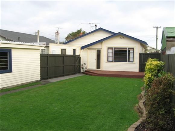 45 Bristol Square, Hutt Central, Lower Hutt - Carousel 2