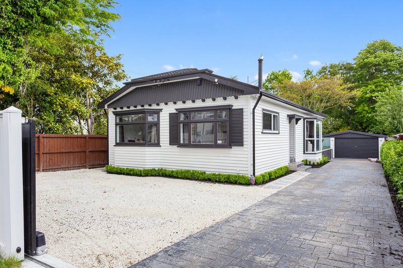 27 Condell Avenue, Papanui, Christchurch - Carousel 2