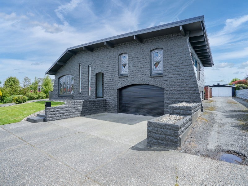 78 Islington Street, Turnbull Thomson Park, Invercargill - Carousel 25