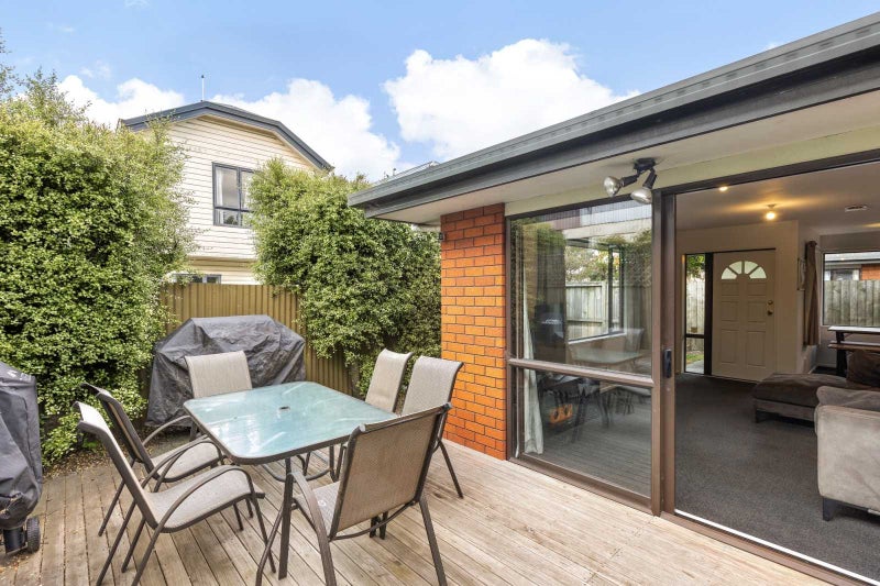 4/21 Braddon Street, Addington, Christchurch - Carousel 10