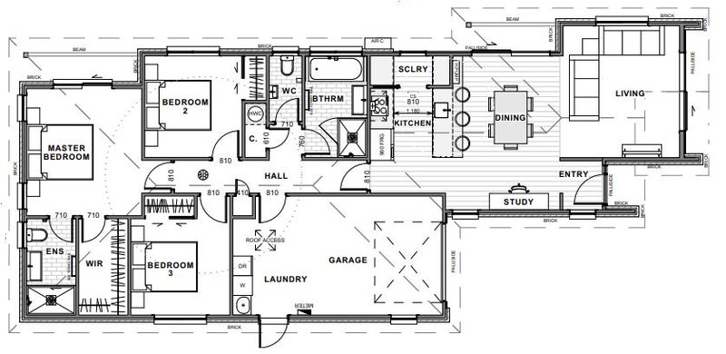 7 Arohanui Road, Karaka, Papakura - Carousel 2