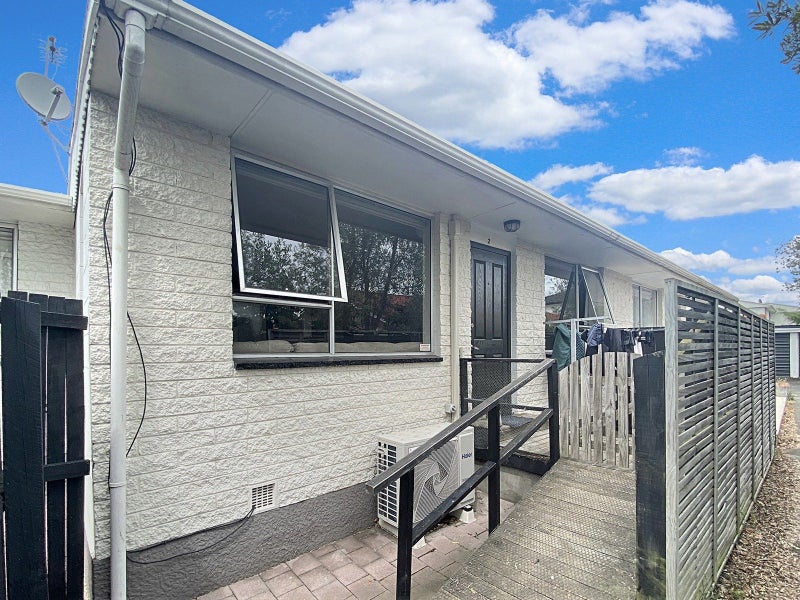 2/125 Geraldine Street, Edgeware, Christchurch - Carousel 1